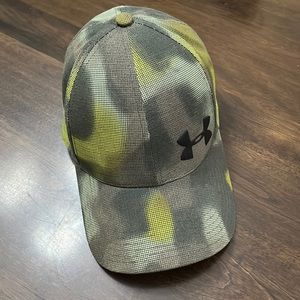 Men’s Under Armour Hat